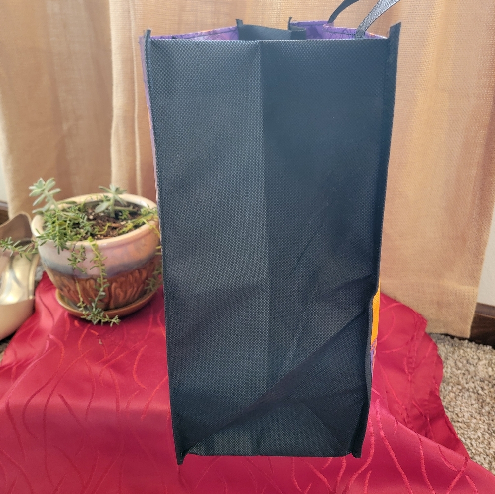 Disney Halloween reusable bag - Picture 9 of 12
